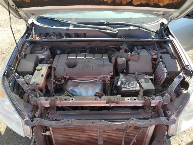 Photo 11 VIN: 2T3ZF4DV6CW142288 - TOYOTA RAV4 