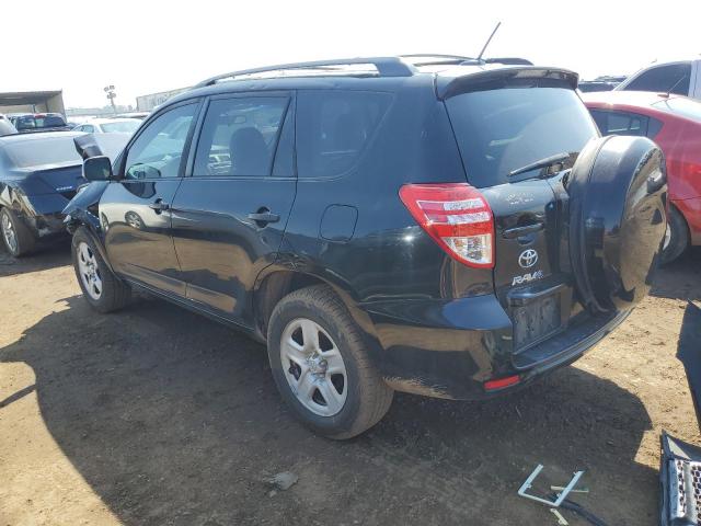 Photo 1 VIN: 2T3ZF4DV6CW142548 - TOYOTA RAV4 