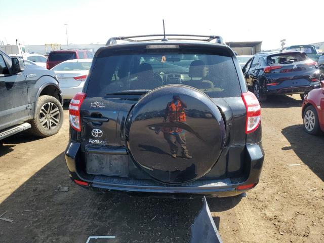 Photo 5 VIN: 2T3ZF4DV6CW142548 - TOYOTA RAV4 