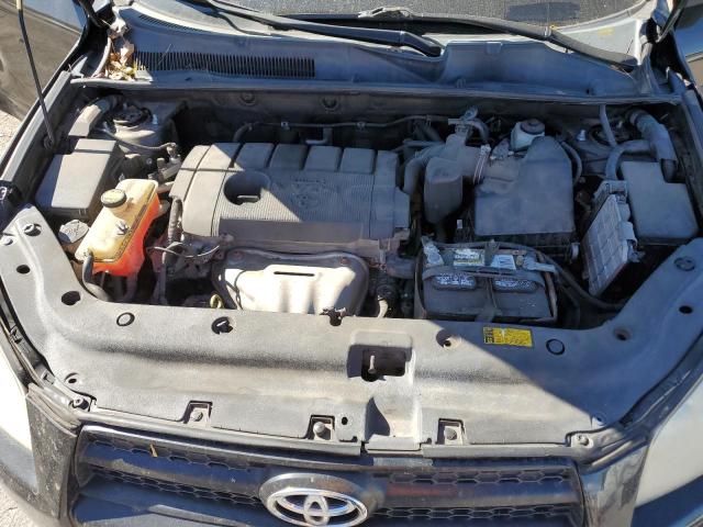 Photo 11 VIN: 2T3ZF4DV6CW148169 - TOYOTA RAV4 