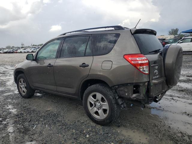 Photo 1 VIN: 2T3ZF4DV6CW149757 - TOYOTA RAV4 