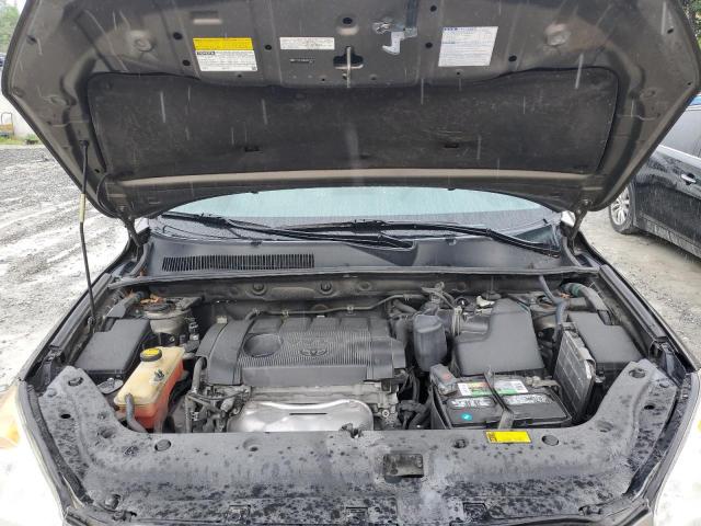 Photo 10 VIN: 2T3ZF4DV6CW149757 - TOYOTA RAV4 