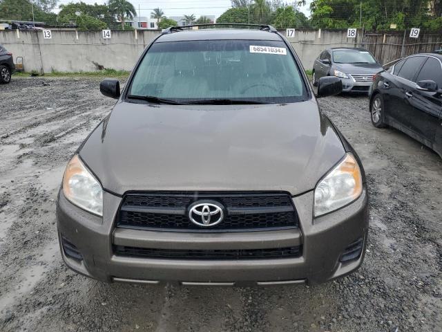 Photo 4 VIN: 2T3ZF4DV6CW149757 - TOYOTA RAV4 