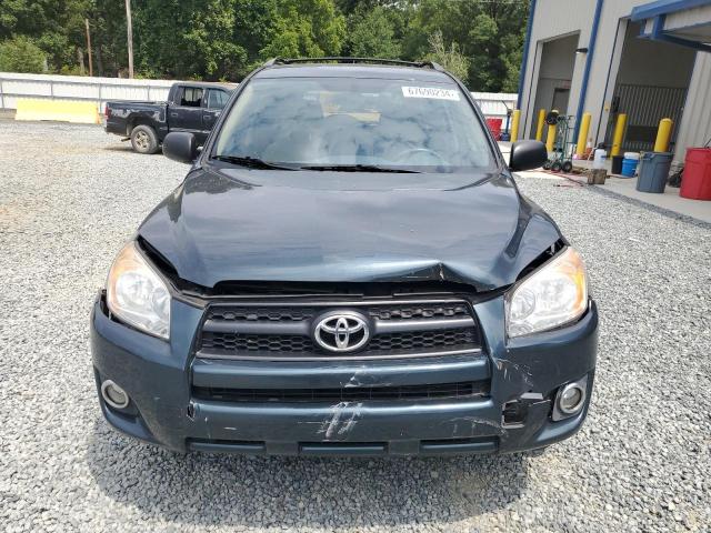 Photo 4 VIN: 2T3ZF4DV6CW151816 - TOYOTA RAV4 