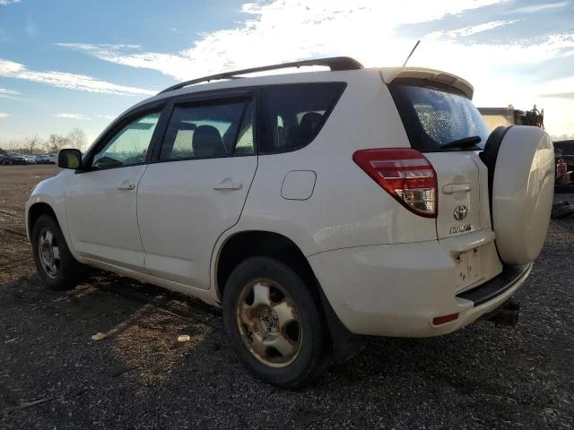 Photo 1 VIN: 2T3ZF4DV6CW155901 - TOYOTA RAV4 