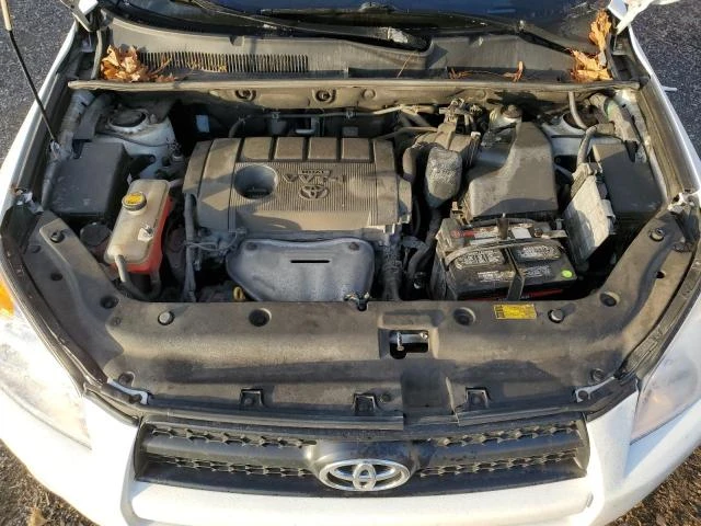 Photo 11 VIN: 2T3ZF4DV6CW155901 - TOYOTA RAV4 