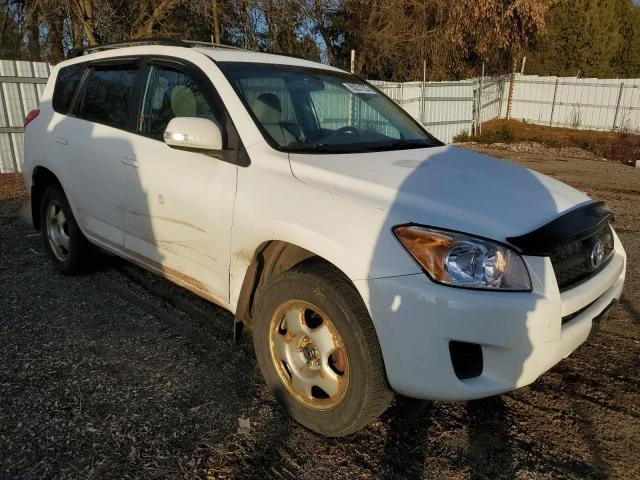 Photo 3 VIN: 2T3ZF4DV6CW155901 - TOYOTA RAV4 