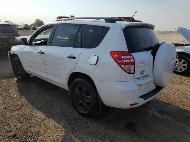 Photo 1 VIN: 2T3ZF4DV7AW017880 - TOYOTA RAV4 