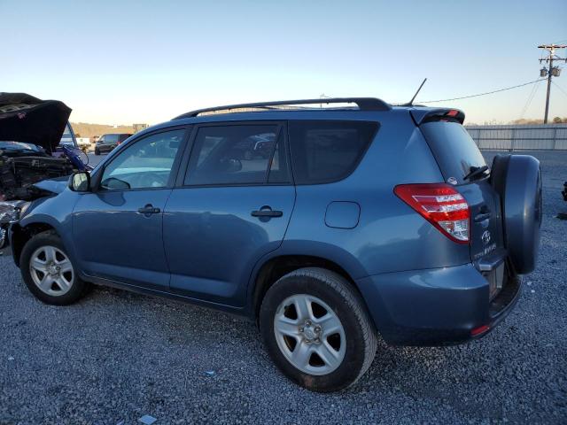 Photo 1 VIN: 2T3ZF4DV7AW021251 - TOYOTA RAV4 