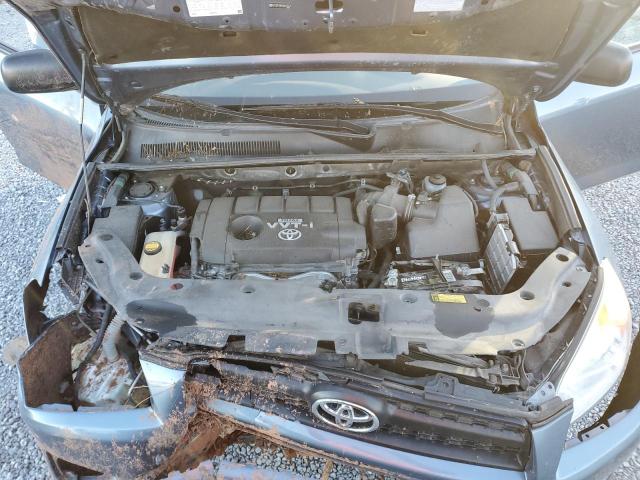 Photo 10 VIN: 2T3ZF4DV7AW021251 - TOYOTA RAV4 