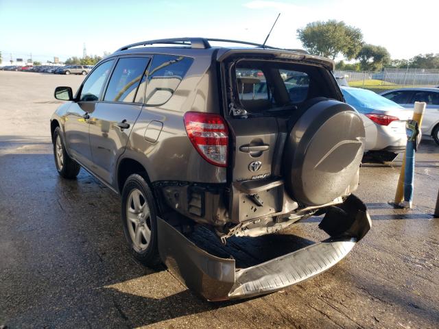 Photo 2 VIN: 2T3ZF4DV7AW023291 - TOYOTA RAV4 