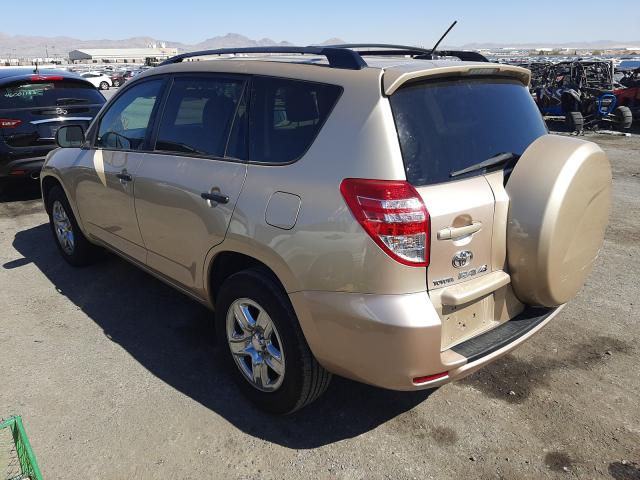 Photo 2 VIN: 2T3ZF4DV7AW023744 - TOYOTA RAV4 