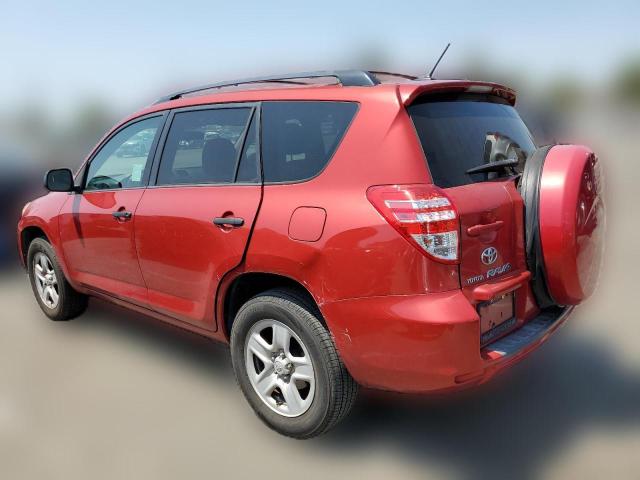 Photo 1 VIN: 2T3ZF4DV7AW025204 - TOYOTA RAV4 