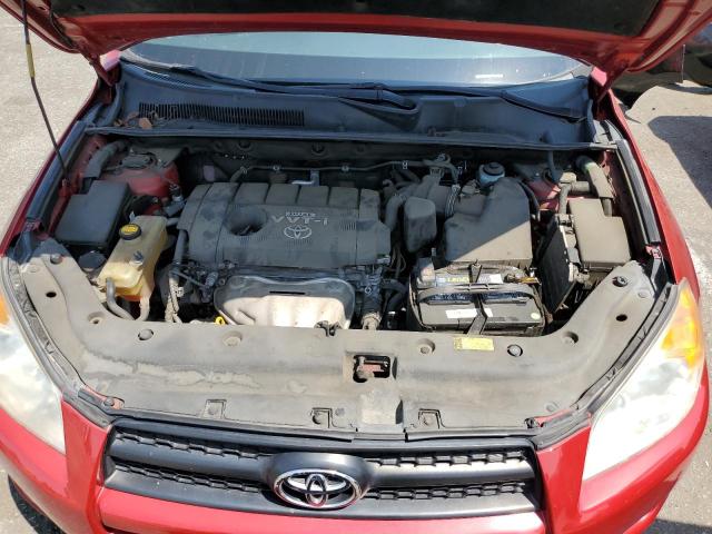 Photo 11 VIN: 2T3ZF4DV7AW025204 - TOYOTA RAV4 