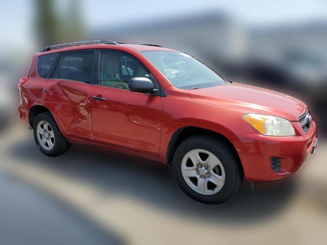 Photo 3 VIN: 2T3ZF4DV7AW025204 - TOYOTA RAV4 