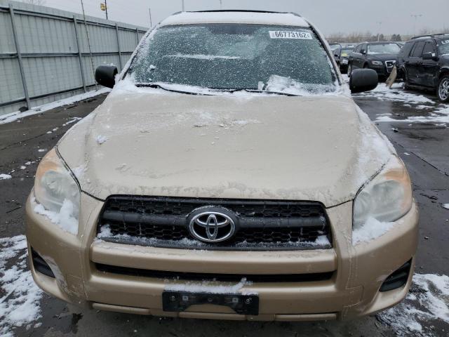 Photo 4 VIN: 2T3ZF4DV7AW035201 - TOYOTA RAV4 