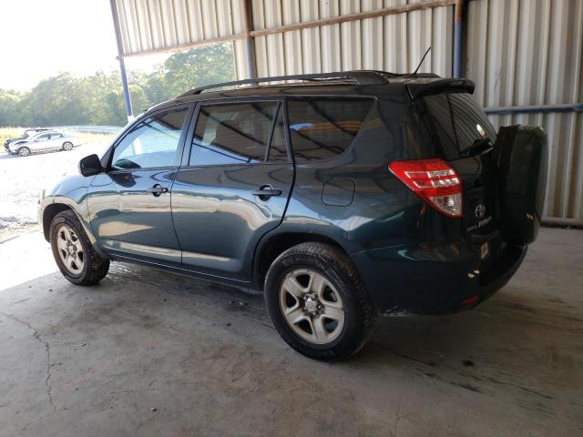 Photo 1 VIN: 2T3ZF4DV7AW041354 - TOYOTA RAV4 