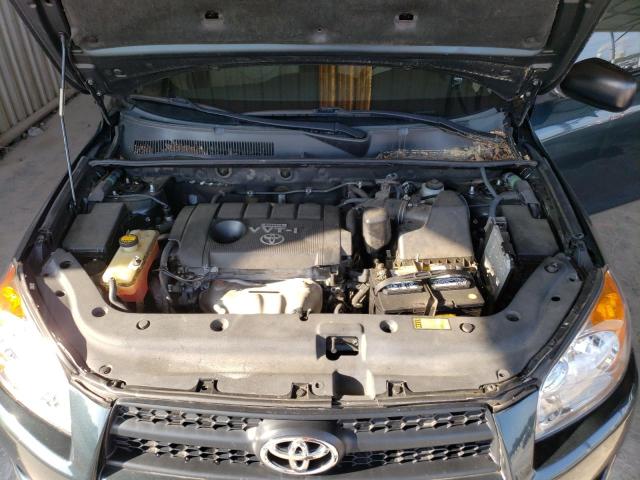 Photo 11 VIN: 2T3ZF4DV7AW041354 - TOYOTA RAV4 