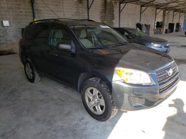 Photo 3 VIN: 2T3ZF4DV7AW041354 - TOYOTA RAV4 