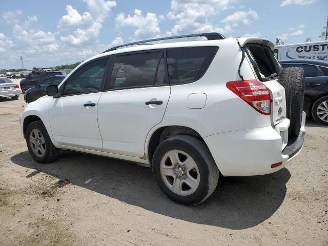 Photo 1 VIN: 2T3ZF4DV7AW048028 - TOYOTA RAV4 