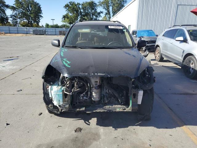 Photo 4 VIN: 2T3ZF4DV7AW052189 - TOYOTA RAV4 