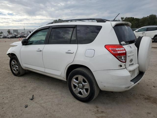 Photo 1 VIN: 2T3ZF4DV7BW053912 - TOYOTA RAV4 