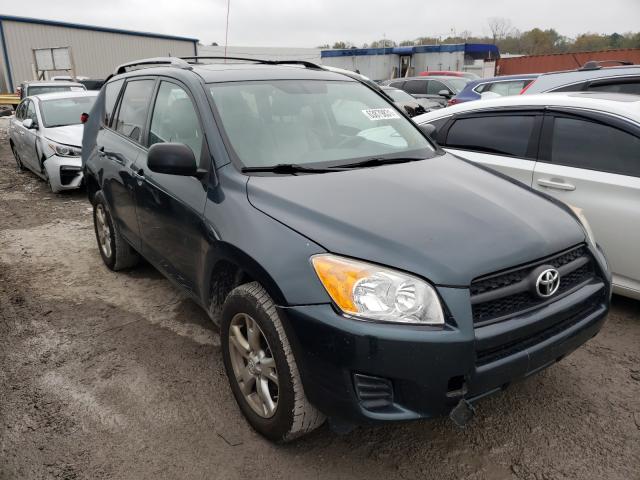 Photo 0 VIN: 2T3ZF4DV7BW054459 - TOYOTA RAV4 