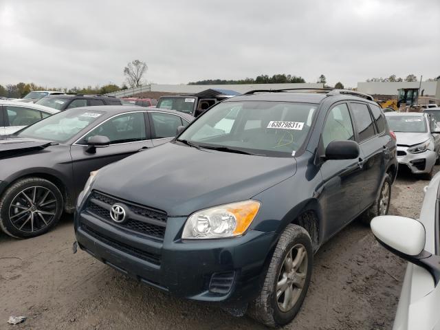 Photo 1 VIN: 2T3ZF4DV7BW054459 - TOYOTA RAV4 