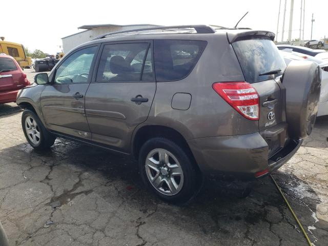 Photo 1 VIN: 2T3ZF4DV7BW055823 - TOYOTA RAV4 