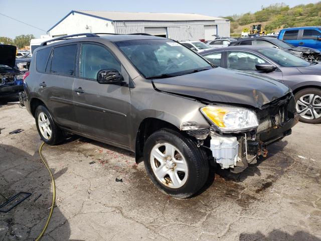 Photo 3 VIN: 2T3ZF4DV7BW055823 - TOYOTA RAV4 