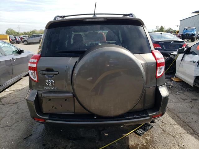 Photo 5 VIN: 2T3ZF4DV7BW055823 - TOYOTA RAV4 