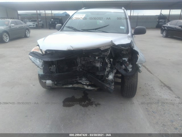 Photo 5 VIN: 2T3ZF4DV7BW056468 - TOYOTA RAV4 