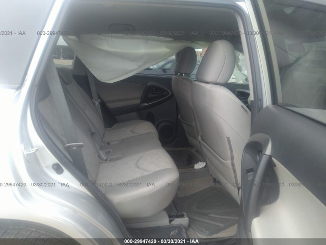 Photo 7 VIN: 2T3ZF4DV7BW056468 - TOYOTA RAV4 