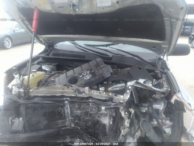 Photo 9 VIN: 2T3ZF4DV7BW056468 - TOYOTA RAV4 