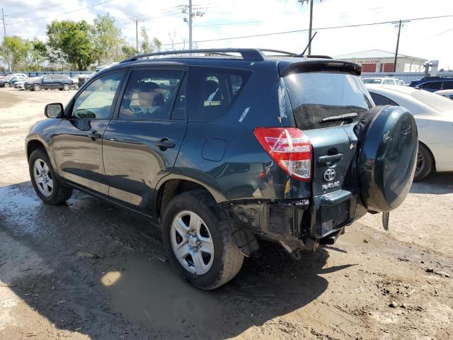 Photo 1 VIN: 2T3ZF4DV7BW061475 - TOYOTA RAV4 