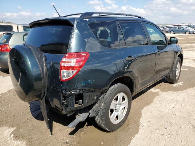 Photo 2 VIN: 2T3ZF4DV7BW061475 - TOYOTA RAV4 