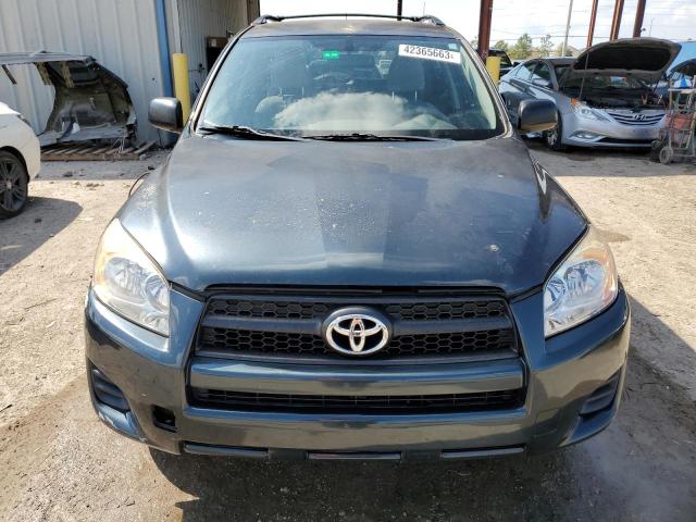 Photo 4 VIN: 2T3ZF4DV7BW061475 - TOYOTA RAV4 