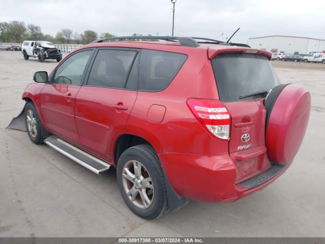 Photo 2 VIN: 2T3ZF4DV7BW067213 - TOYOTA RAV4 