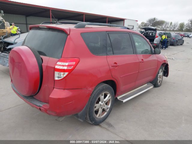 Photo 3 VIN: 2T3ZF4DV7BW067213 - TOYOTA RAV4 