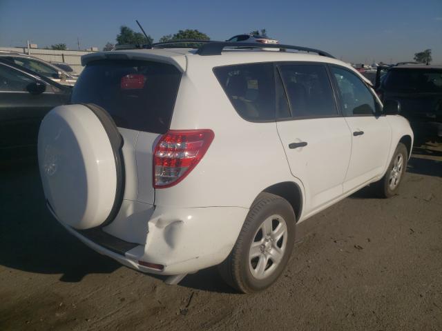 Photo 3 VIN: 2T3ZF4DV7BW072864 - TOYOTA RAV4 