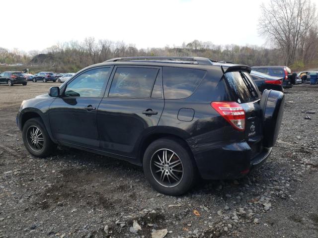 Photo 1 VIN: 2T3ZF4DV7BW073142 - TOYOTA RAV4 