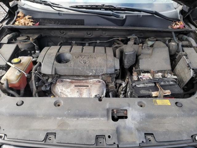 Photo 11 VIN: 2T3ZF4DV7BW073142 - TOYOTA RAV4 