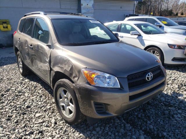 Photo 0 VIN: 2T3ZF4DV7BW073254 - TOYOTA RAV4 