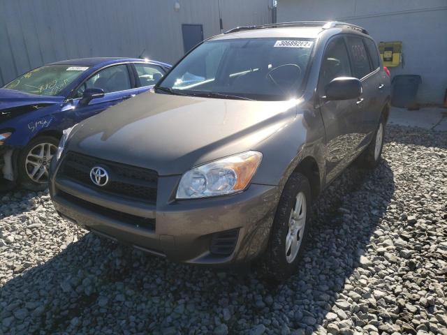 Photo 1 VIN: 2T3ZF4DV7BW073254 - TOYOTA RAV4 