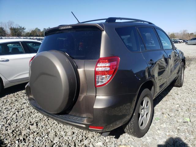 Photo 3 VIN: 2T3ZF4DV7BW073254 - TOYOTA RAV4 