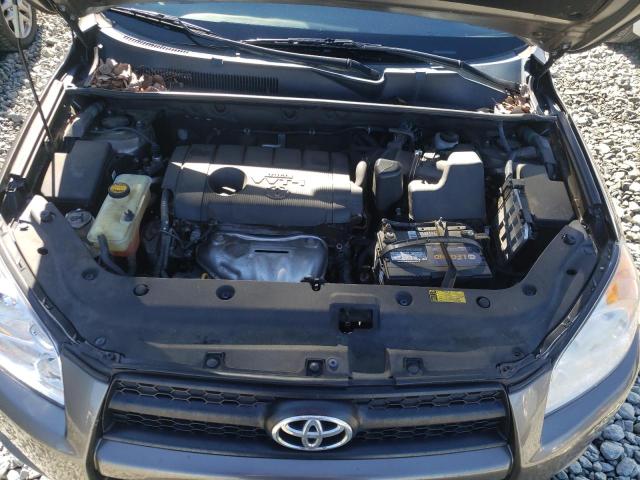 Photo 6 VIN: 2T3ZF4DV7BW073254 - TOYOTA RAV4 