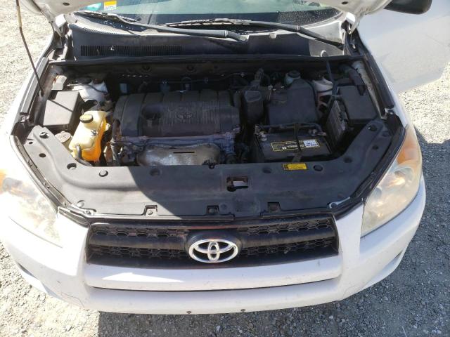 Photo 11 VIN: 2T3ZF4DV7BW077286 - TOYOTA RAV4 