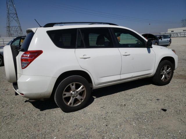 Photo 2 VIN: 2T3ZF4DV7BW077286 - TOYOTA RAV4 