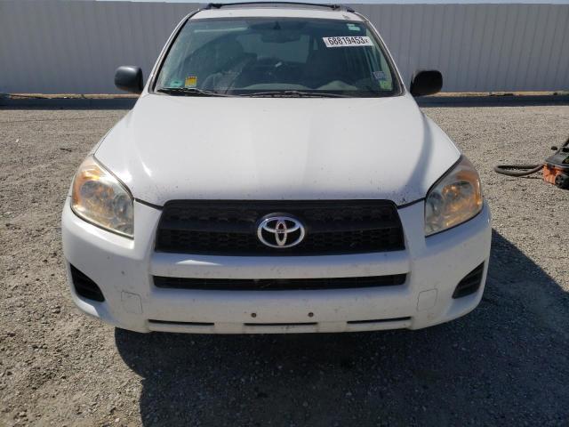 Photo 4 VIN: 2T3ZF4DV7BW077286 - TOYOTA RAV4 