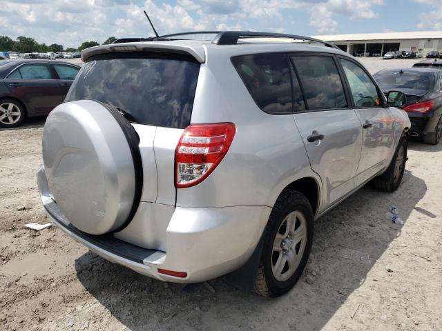 Photo 3 VIN: 2T3ZF4DV7BW078762 - TOYOTA RAV4 